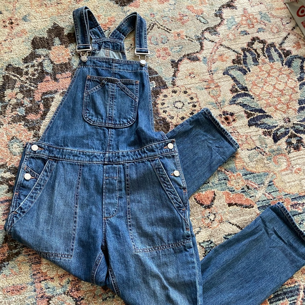 Gap Overalls Women’s Size XS